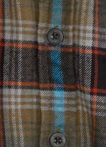 Boys' Brighton Woven Top