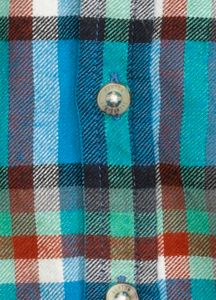 Boys' Brighton Woven Top