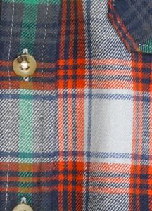 Boys' Brighton Woven Top