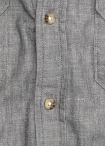 Bernidge Woven Top