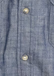 Bernidge Woven Top
