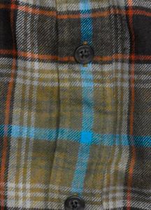 Brighton Flannel