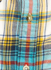 Brighton Flannel