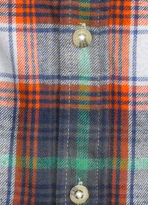 Brighton Flannel