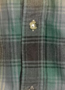 Cascade Woven Top