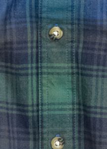 Cascade Woven Top