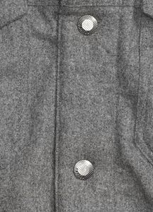 Nelson Woven Top