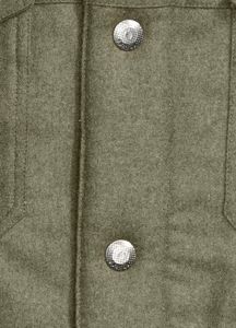 Nelson Woven Top