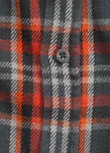 Teton Woven Top