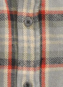 Teton Woven Top
