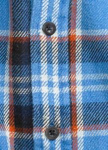 Teton Woven Top