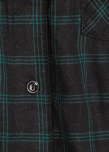 Women's Archibald Woven Top