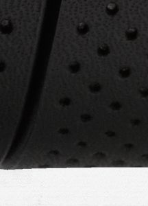 Blackburn Leather Belt