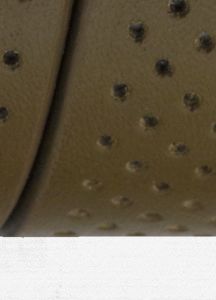 Blackburn Leather Belt