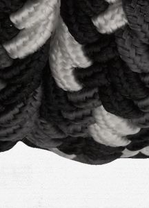 Halifax Woven Belt
