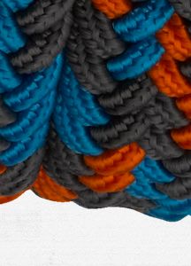 Halifax Woven Belt