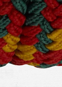 Halifax Woven Belt