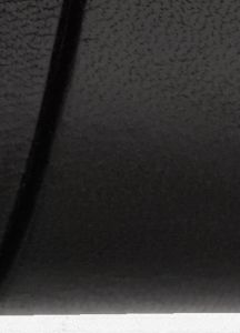 Retreat Leather Belt