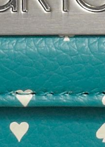 Women's Tri-Fold Wallet