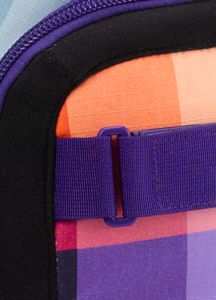 Tech Light Duffel Medium Travel Bag [24&rdquo;]