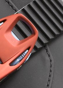 Cartel EST Limited Snowboard Binding