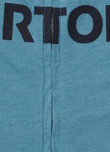 Boys' Maxwell Full-Zip Hoodie