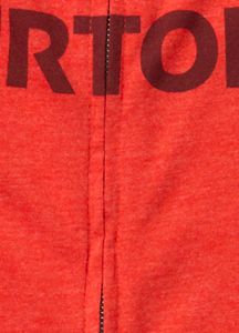 Boys' Maxwell Full-Zip Hoodie