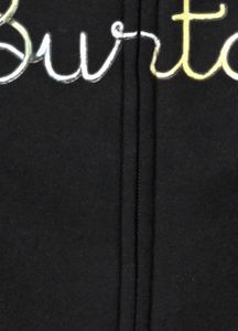 Girls' Hue Basic Full-Zip Hoodie