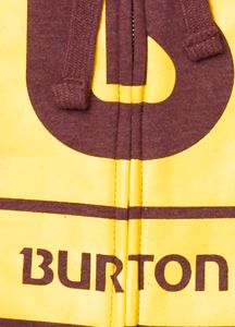 Logo Vertical Full-Zip Hoodie