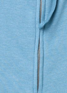 Avenue Full-Zip Hoodie