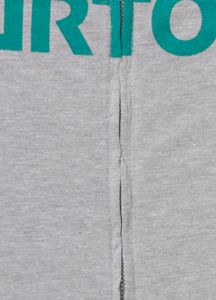 Maxwell Full-Zip Hoodie