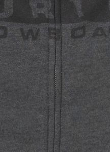 Welcome Home Full-Zip Hoodie