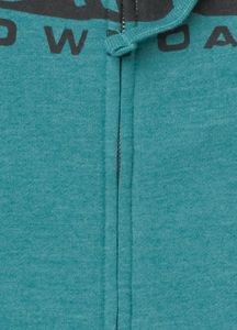 Welcome Home Full-Zip Hoodie