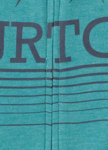 Griswold Recycled Full-Zip Hoodie