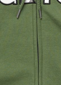 Women's Gravity Basic Full-Zip Hoodie