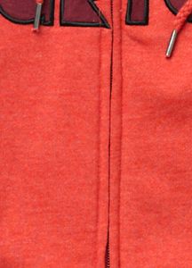 Women's Gravity Basic Full-Zip Hoodie