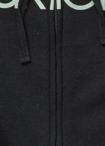 Women's Her Logo Basic Full-Zip Hoodie