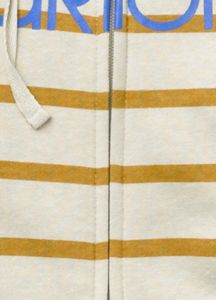 Women's Her Logo Basic Full-Zip Hoodie