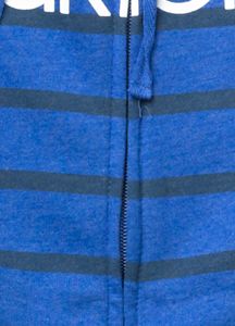 Women's Her Logo Basic Full-Zip Hoodie