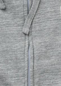Women's Varsity Full-Zip Hoodie