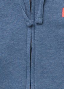 Women's Varsity Full-Zip Hoodie