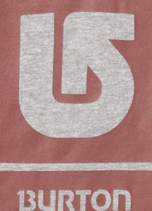 Boys' Logo Vertical Pullover Hoodie