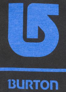 Boys' Logo Vertical Pullover Hoodie