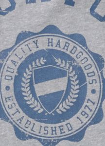 Girls' Co-Ed Pullover Hoodie