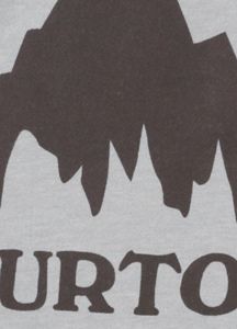 Classic Mountain Recycled Pullover Hoodie