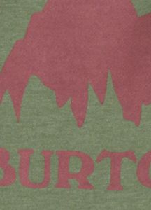 Classic Mountain Recycled Pullover Hoodie