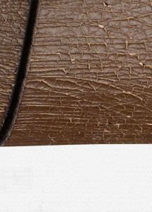 Retreat Leather Belt
