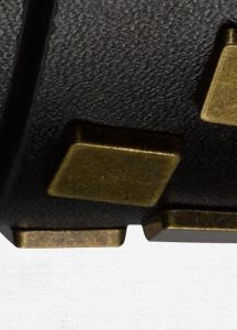 Super Studded Belt