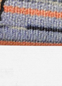 Women's Vista Belt