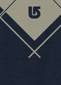 Camp Arrowhead Recycled Slim Fit T Shirt